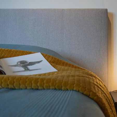 Vakantie Appartement Dumont Beach De Panne Kültér fotó