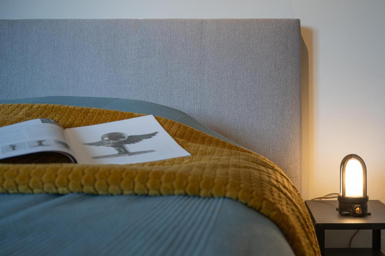 Vakantie Appartement Dumont Beach De Panne Kültér fotó