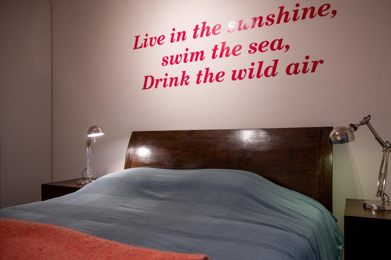 Vakantie Appartement Dumont Beach De Panne Kültér fotó