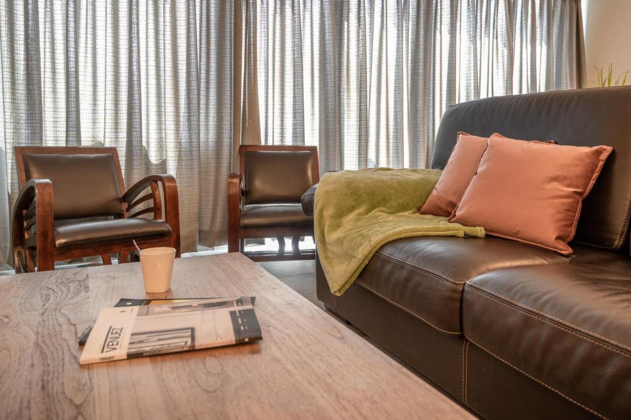 Vakantie Appartement Dumont Beach De Panne Kültér fotó